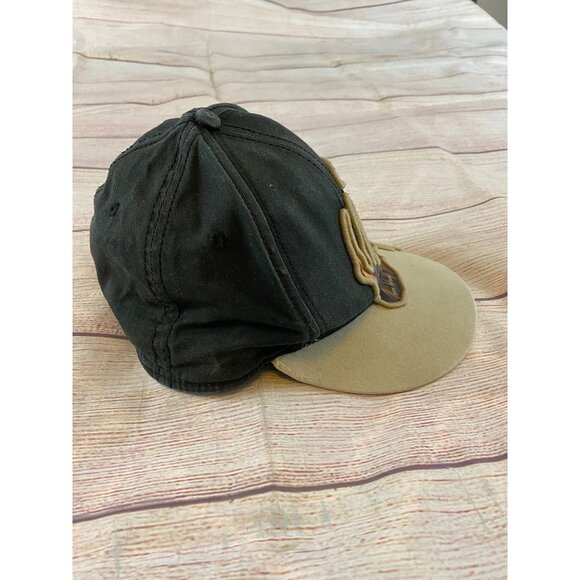 Insane Clown Pose ICP The Ring Master Juggalo Tom Woods Hat - ICP - Picture 10 of 10